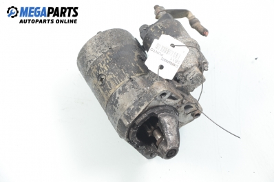 Starter for Fiat Punto 1.1, 54 hp, 3 doors, 1995