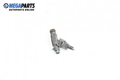 Gasoline fuel injector for Mercedes-Benz A-Class W168 1.6, 102 hp, 5 doors, 1999