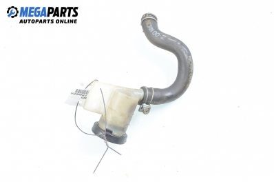 Brake fluid reservoir for Nissan Primera (P11) 2.0 TD, 90 hp, station wagon, 2000