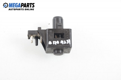 Air temperature sensor for Mercedes-Benz A-Class W168 1.7 CDI, 90 hp, 5 doors, 1998 № A 140 830 00 08