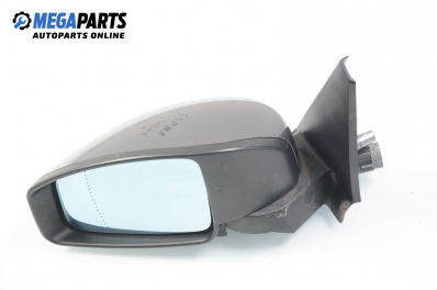 Mirror for Renault Espace IV 3.0 dCi, 177 hp automatic, 2005, position: left