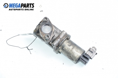 EGR valve for Fiat Punto 1.9 JTD, 80 hp, 1999