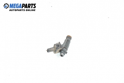 Gasoline fuel injector for Mercedes-Benz A-Class W168 1.6, 102 hp, 5 doors, 1999