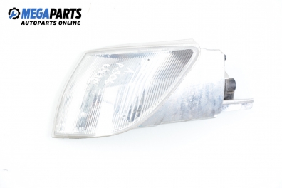 Blinker for Peugeot 306 1.4, 75 hp, hatchback, 5 doors, 1993, position: left