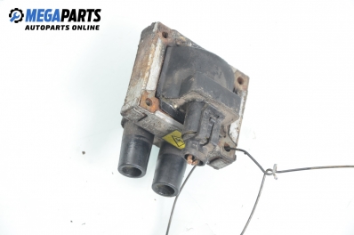 Ignition coil for Fiat Punto 1.1, 54 hp, 1995