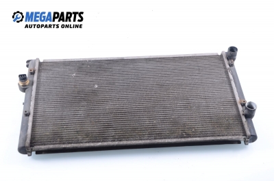 Radiator de apă pentru Volkswagen Golf III 1.9 D, 65 cp, 3 uși, 1992