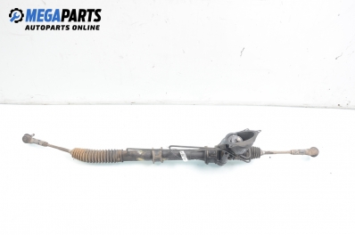 Hydraulic steering rack for Nissan Primera (P11) 2.0 TD, 90 hp, station wagon, 2000