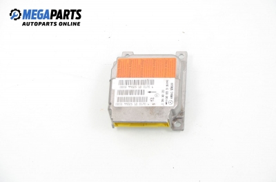 Airbag module for Mercedes-Benz A-Class W168 1.7 CDI, 90 hp, 1999 № Bosch 0 285 001 222