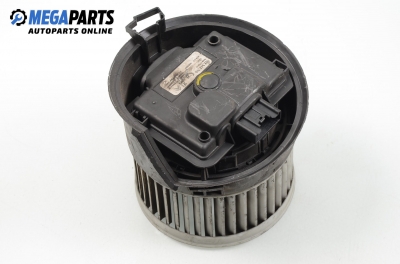 Heating blower for Peugeot 407 1.6 HDi, 109 hp, sedan, 2004