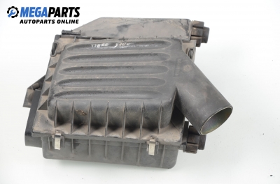 Air cleaner filter box for Opel Tigra 1.4 16V, 90 hp, 1997