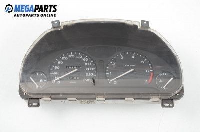 Bloc instrumente de bord pentru Subaru Legacy 2.0 4WD, 116 cp, combi, 1994