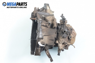  for Fiat Punto 1.1, 54 hp, 1995