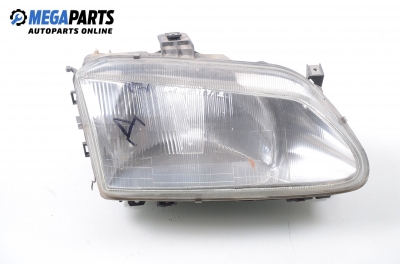 Headlight for Renault Megane Scenic 1.6, 107 hp, 1999, position: right