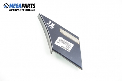 Exterior moulding for Mercedes-Benz C-Class 203 (W/S/CL) 3.2, 218 hp, station wagon automatic, 2001, position: rear - right