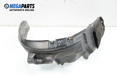 Inner fender for Mitsubishi Outlander 2.4, 160 hp, 2004, position: front - left