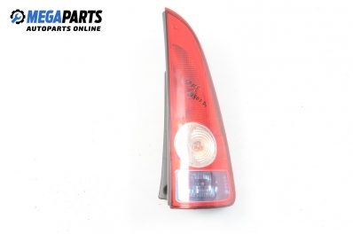 Tail light for Renault Espace IV 3.0 dCi, 177 hp automatic, 2005, position: right