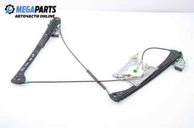 Power window mechanism for Audi A4 (B5) (1994-2001) 2.5, station wagon, position: front - right