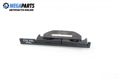 Getränkehalter for BMW 5 (E39) (1996-2004) 2.5, combi