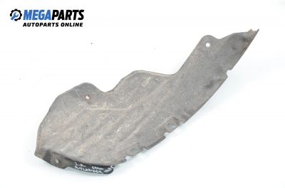 Inner fender for Mitsubishi Outlander 2.4, 160 hp, 2004, position: rear - left