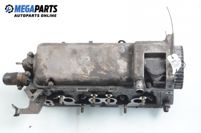 Engine head for Fiat Punto 1.1, 54 hp, 3 doors, 1995