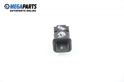 Fuel tank door button for Volkswagen Passat 1.8 T, 150 hp, sedan, 1998, position: rear - left