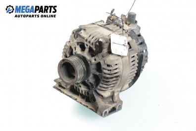 Alternator for Mercedes-Benz A-Class W168 1.6, 102 hp, 1999