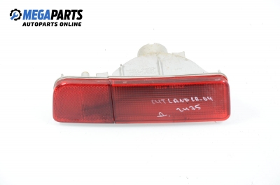 Fog light for Mitsubishi Outlander 2.4, 160 hp, 2004, position: right