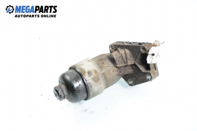 Oil filter housing for Mercedes-Benz A-Class W168 1.6, 102 hp, 1999