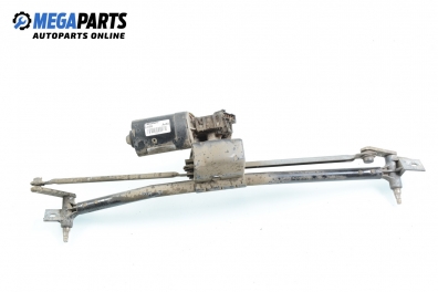 Motor ștergătoare parbriz for Audi 80 (B4) 2.0, 90 hp, sedan, 1993, position: fața