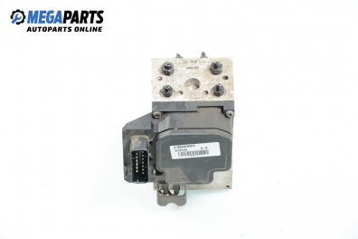 ABS for Audi A6 (C5) 2.5 TDI Quattro, 180 hp, station wagon automatic, 2000 № 8E0 614 111 T