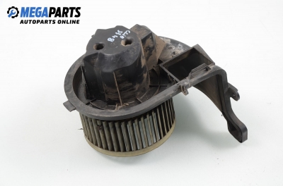 Heating blower for Renault Clio II 1.4, 75 hp, sedan, 2002