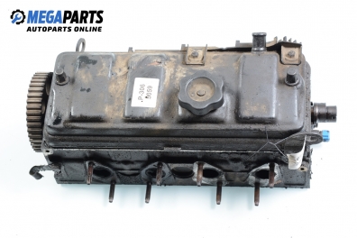 Engine head for Peugeot 306 1.6, 89 hp, hatchback, 5 doors, 1994