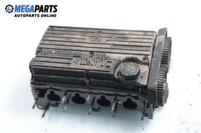 Engine head for Lancia Lybra 1.8 16V, 131 hp, sedan, 2000