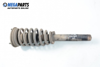 Macpherson shock absorber for Mitsubishi Galant VIII 2.0 TDI, 90 hp, sedan, 1998, position: front - left