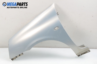 Fender for Renault Clio 1.5 dCi, 65 hp, 3 doors, 2003, position: left