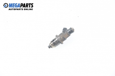 Gasoline fuel injector for Mitsubishi Space Star 1.8 GDI, 122 hp, 2000