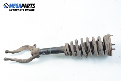 Macpherson shock absorber for Mitsubishi Galant VIII 2.0 TDI, 90 hp, sedan, 1998, position: front - right