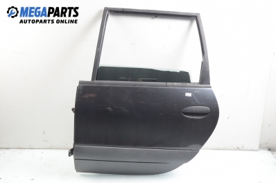 Door for Renault Espace III 2.2 D, 114 hp, 1999, position: rear - left