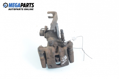 Caliper for Nissan Primera (P11) 2.0 TD, 90 hp, station wagon, 2000, position: rear - left