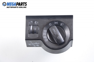 Lights switch for Audi A2 (8Z) 1.4 TDI, 75 hp, 2002