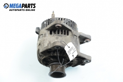 Alternator for Volkswagen Golf III 1.6, 101 hp, 1996