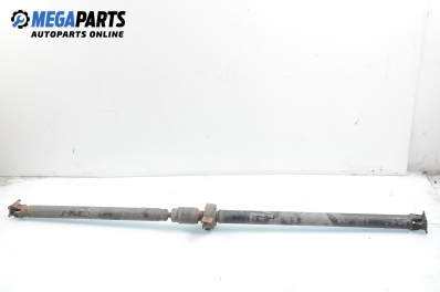 Tail shaft for Nissan X-Trail 2.0 4x4, 140 hp automatic, 2002