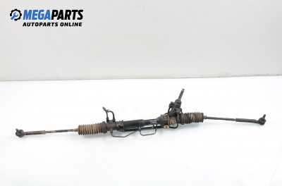 Hydraulic steering rack for Subaru Legacy 2.0 4WD, 116 hp, station wagon, 1997