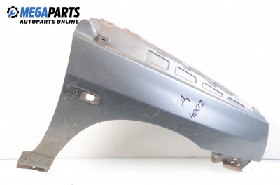 Fender for Renault Clio I 1.2, 60 hp, 3 doors, 1992, position: right