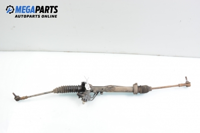 Hydraulic steering rack for Volkswagen Golf III 1.6, 101 hp, 5 doors, 1996