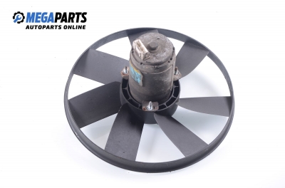 Radiator fan for Volkswagen Golf III 1.9 D, 65 hp, 3 doors, 1992