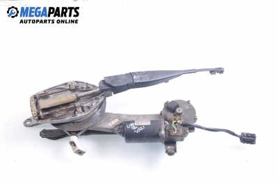 Front wipers motor for Mercedes-Benz C-Class 202 (W/S) 1.8, 122 hp, sedan, 1996