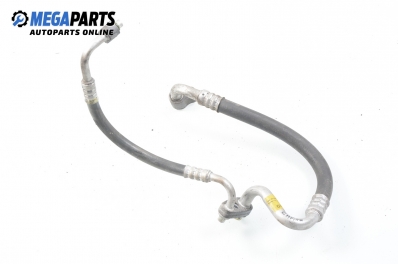 Air conditioning tube for Opel Zafira A 1.6 16V, 101 hp, 2001