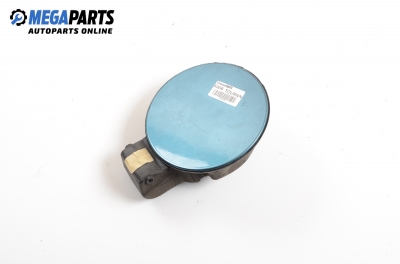 Fuel tank door for Volkswagen Touran 2.0 TDI, 136 hp, 2004