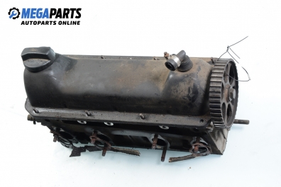 Engine head for Volkswagen Golf III 1.6, 101 hp, 5 doors, 1996